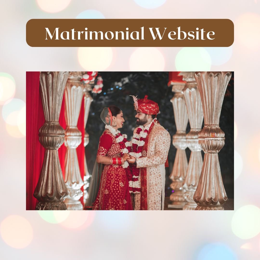 Matrimonial